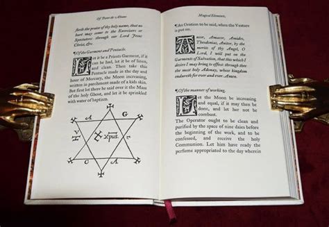 Alchemy and Astrology: The Influence of Grimoires on Esoteric Practices